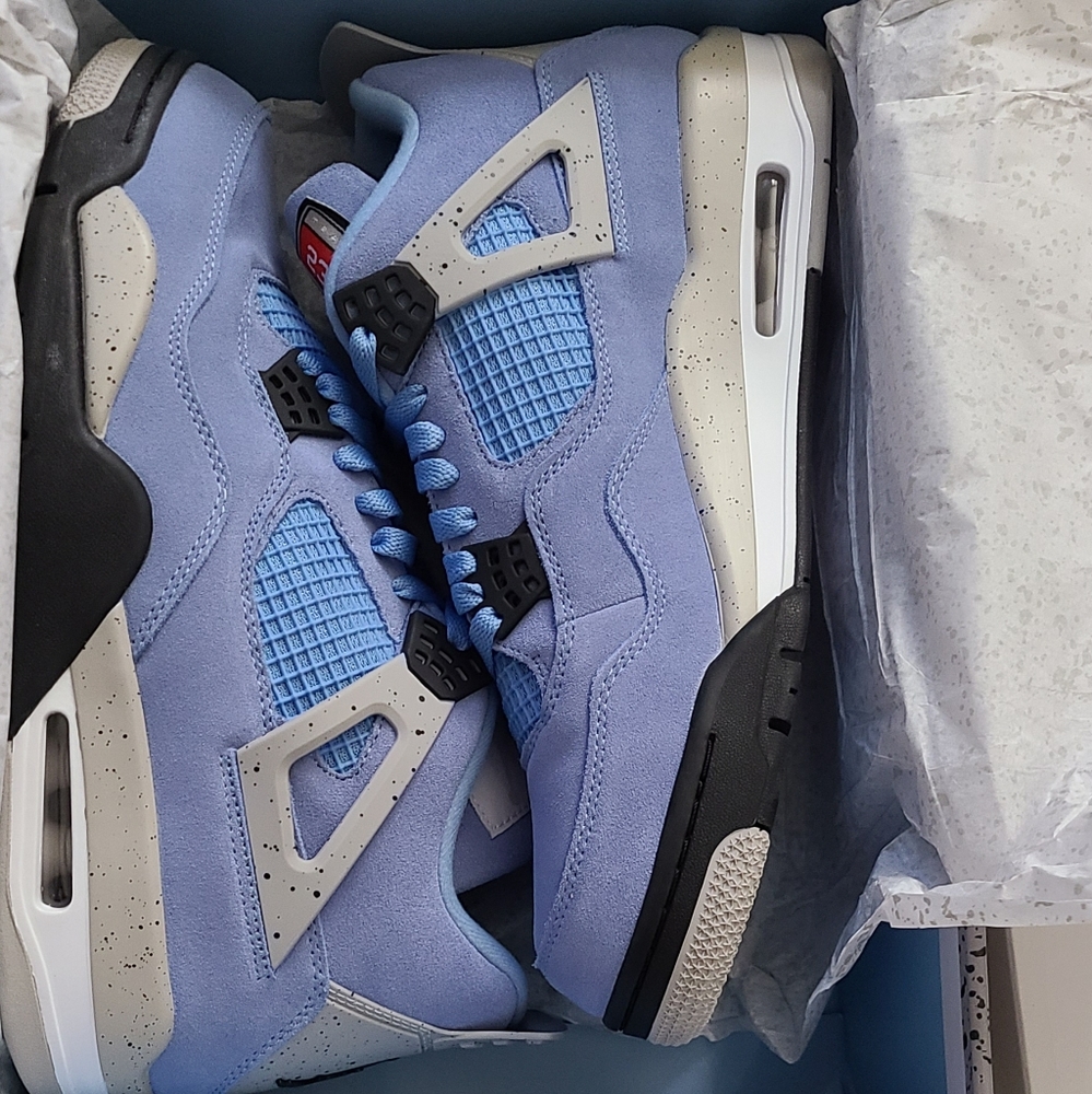 Jordan - Picture 3 of 7